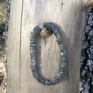 Laboradite Bracelet